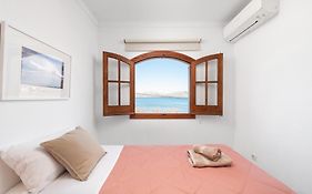 Ses Ones With Sea Views