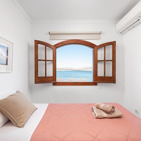 Villa Ses Ones With Sea Views Alcúdia Exterior foto